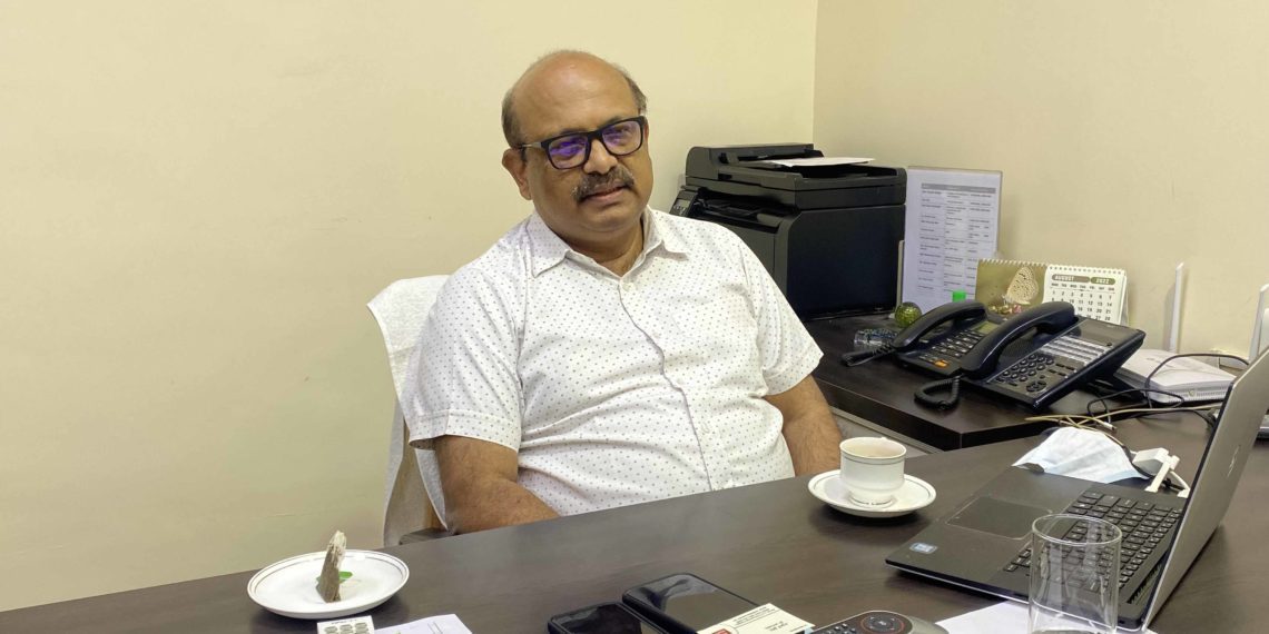 NPC aims to restructure co-ops to global standard; ties up with IFFCO