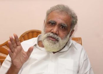 TN Minister revives defunct PACS in Dindigul