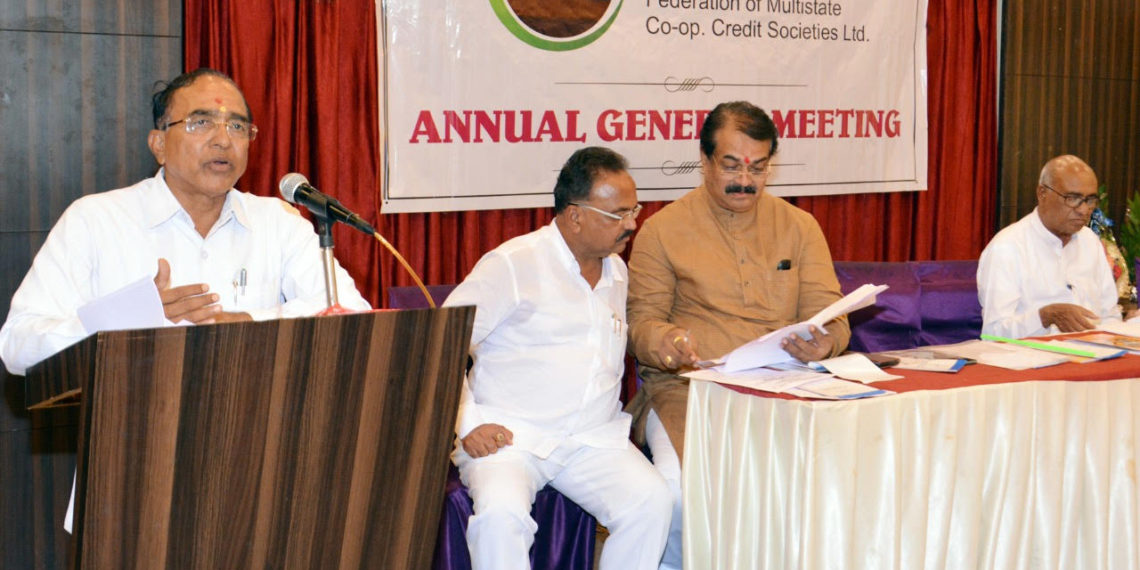 FMCCS: Credit co-op apex body seeks CAs, not RoCs for inspection