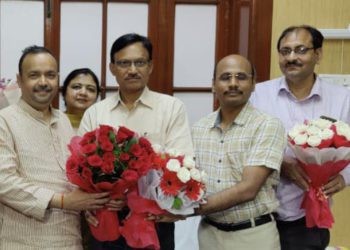 UP State Co-op Bank performs spectacularly in FY