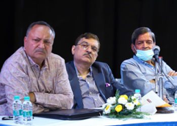 Big jump in Delhi’s Vaish Co-op Adarsh Bank’s profits