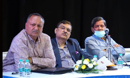 Big jump in Delhi’s Vaish Co-op Adarsh Bank’s profits