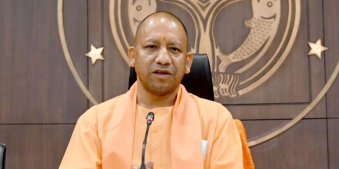 UP constitutes board to boost natural farming; CM to head