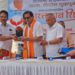 Kamal Nagari Sah Patsanstha organizes blood donation camp