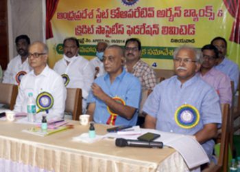 Investment portfolio of UCBs; debate rages among co-operators