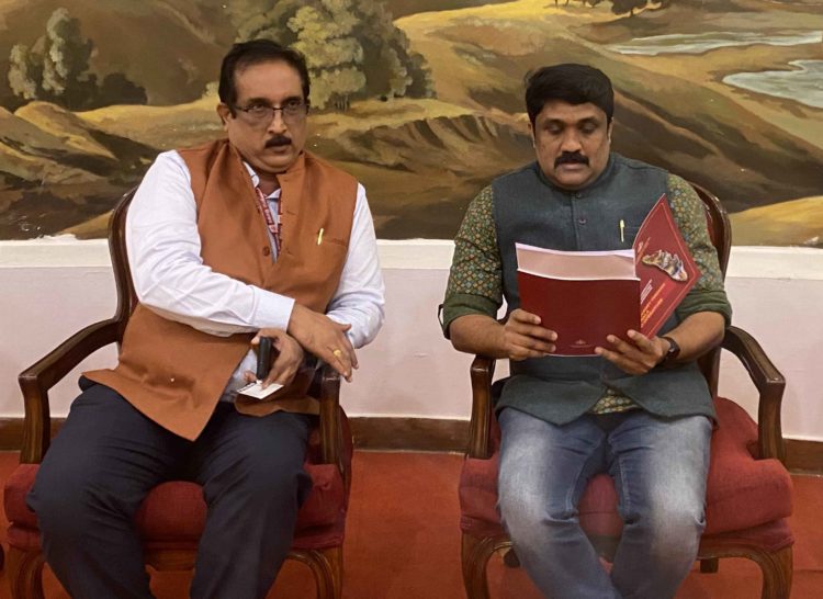 IITF: Kerala co-ops impress visitors with Pokkali Rice & other products