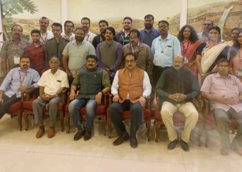 IITF: Kerala co-ops impress visitors with Pokkali Rice & other products