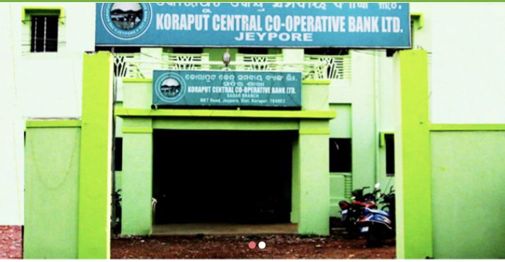 Koraput DCCB: Candidate says he was abducted