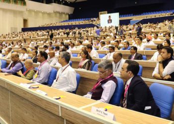 National Co-op Policy: Subcommittees meet at NCDC headquarters today