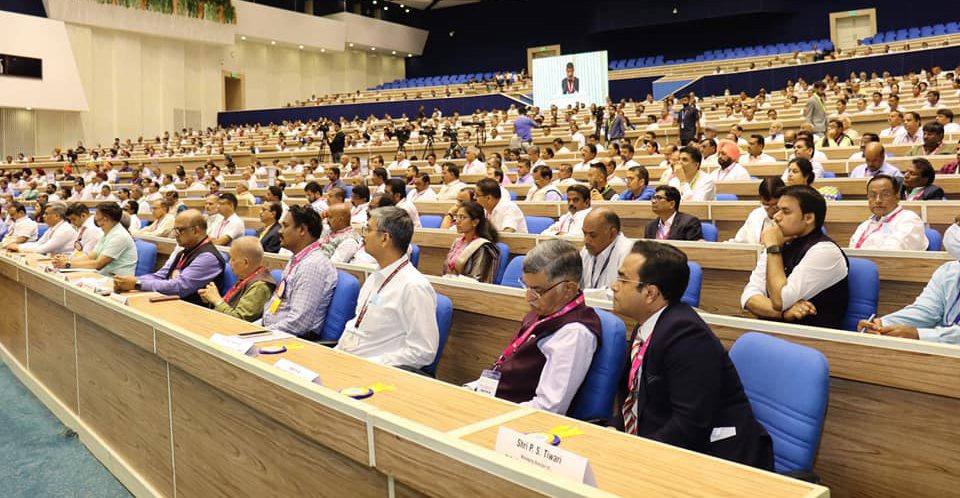 National Co-op Policy: Subcommittees meet at NCDC headquarters today