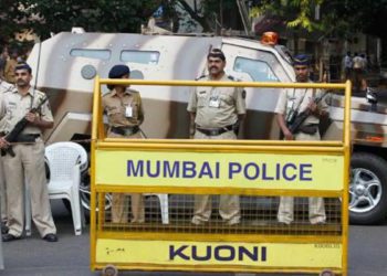 EOW names members of Pawar family