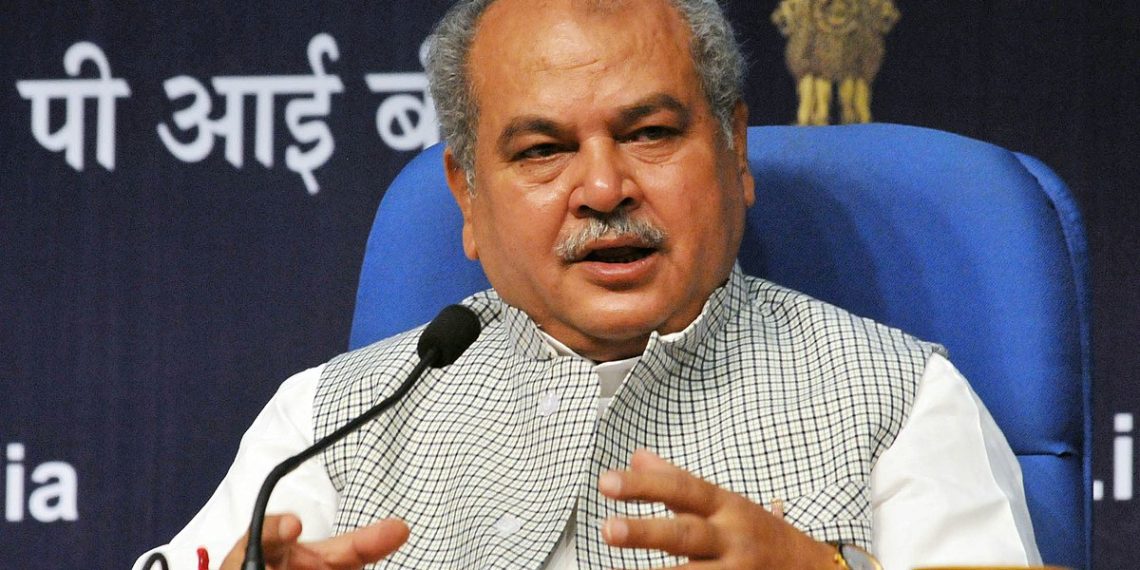 Tomar to inaugurate Horticulture event at Vamnicom