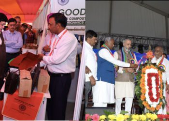 Co-op Week concludes; Somsekhar & Sanghani laud co-op’s potential