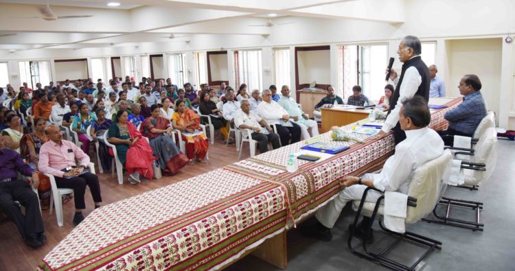 Amin concludes Co-op Week; exhorts co-ops to reach out to poor