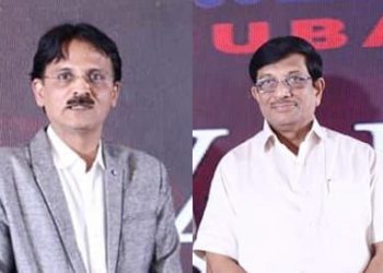 Maha UCB Fed into election mode; Sahakar Bharati takes on Anaskar