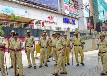 Kuruhinashetty Souharda Credit Co-op Director arrested