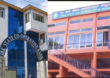 RBI levies Rs 30 lac fine on J&K State Co-op Bank; five more UCBs fined