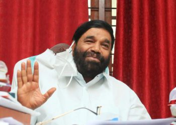 Kerala minister promises change in co-op laws