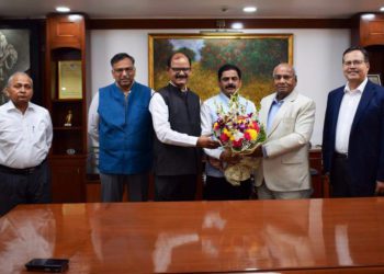 IFFCO celebrates 54th Foundation Day