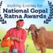 3 Southern states’ dairy co-ops bag Gopal Ratna Awards