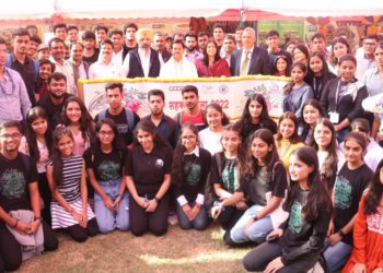 India will outnumber China soon; co-ops only means to feed all: MoS