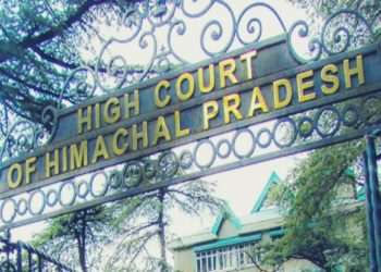 Court stays promotions in Kangra DCCB, Dharamshala