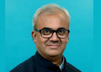 Jayanandan bags Srilal Shukla IFFCO Sahitya Samman for 2022