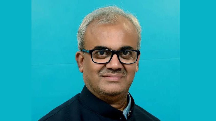 Jayanandan bags Srilal Shukla IFFCO Sahitya Samman for 2022