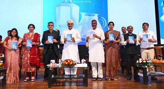 Nation remembers Father of White Revolution Dr Kurien