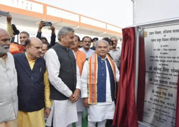 World’s largest vegetable market @Rs 10,000cr coming up in Haryana