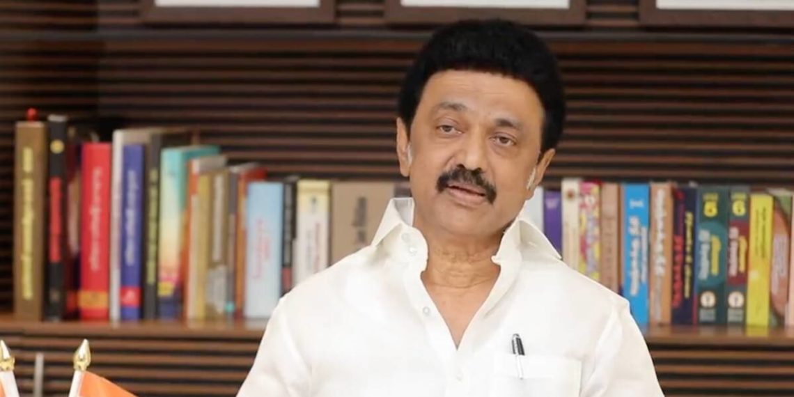 MP demands reservation in co-ops in Tamil Nadu