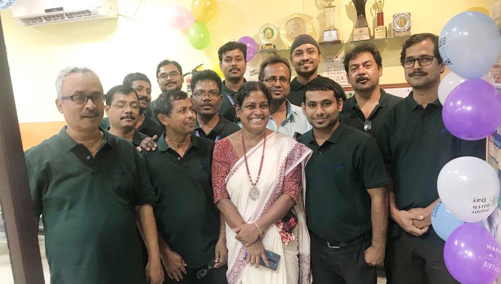 Samata Co-op Development Bank crosses business mix of Rs 350cr