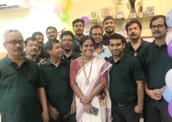 Samata Co-op Development Bank crosses business mix of Rs 350cr