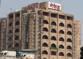 NAFED to procure green gram in Tamil Nadu