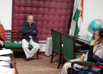 Sahakar Bharati demands platform at NSE-BSE for raising funds for co-ops