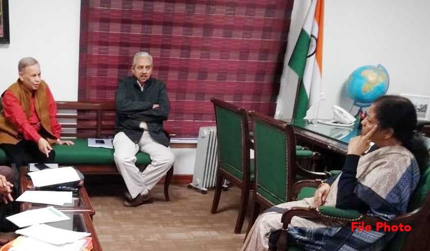 Sahakar Bharati demands platform at NSE-BSE for raising funds for co-ops