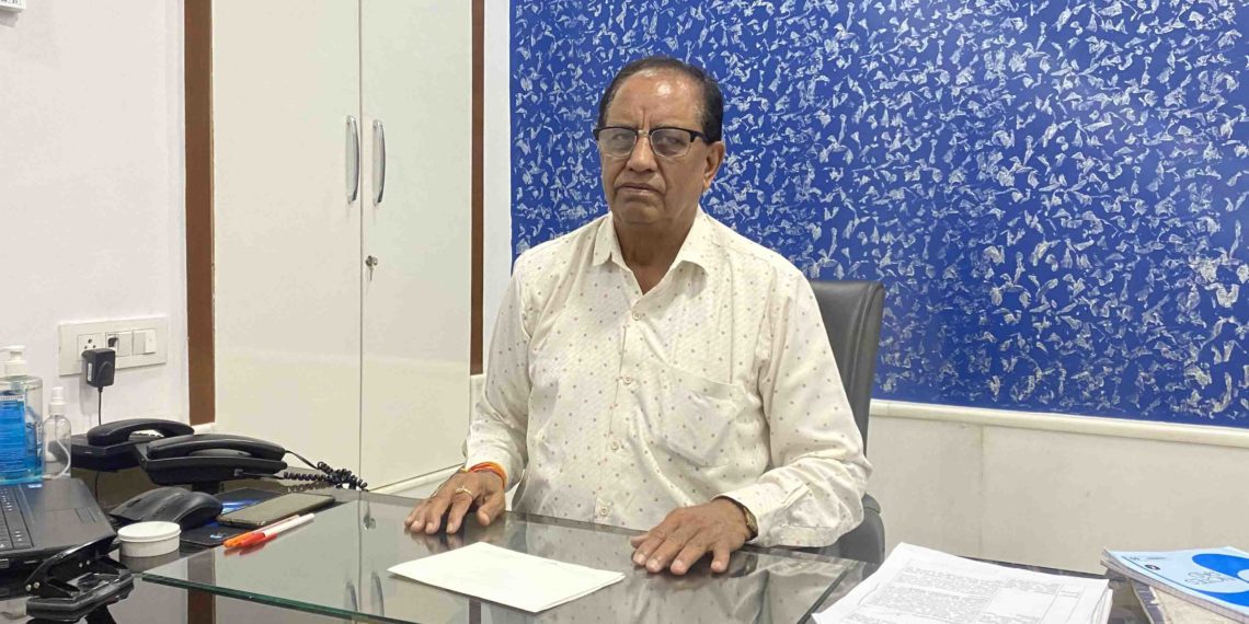 Delhi’s Janata Co-op Bank achieves business mix of Rs 270cr