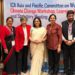 ICA-AP Women Committee: Indian contestant gets landslide victory