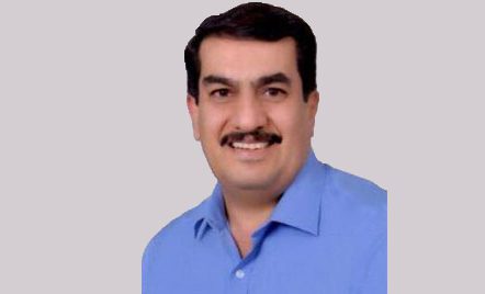 Nafed MD nominated as Distinguished Professor