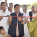 Rajasthan: Minister inaugurates premises of Kray Vikray Co-op