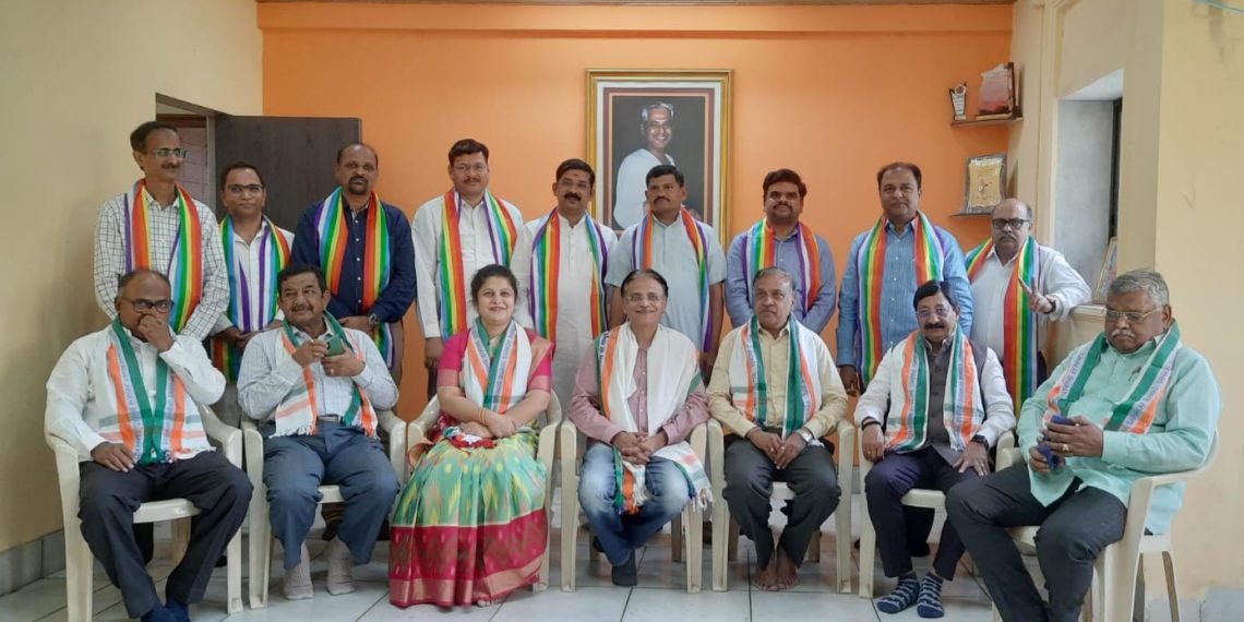 Maha Fed: Anaskar grip loosens as Sahakar Panel gains majority