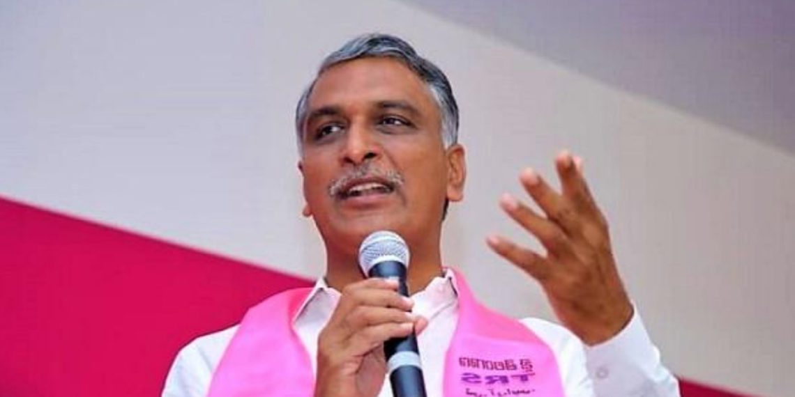 Telangana Minister promises opening fisheries co-ops