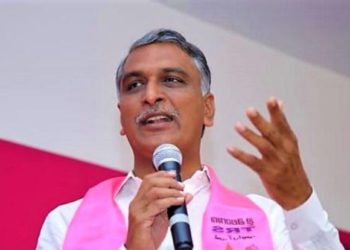 Telangana Minister promises opening fisheries co-ops