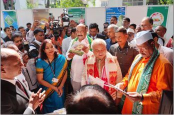 Co-ops re-engineering business strategy for better results: Vamnicom