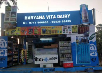 Haryana Dairy Dev Coop Fed on growth path: Chairman Golan