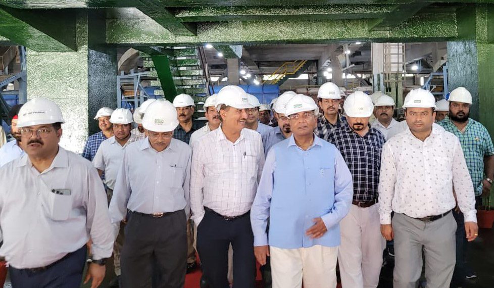 Buoyed with global success, IFFCO Units surpass monthly targets