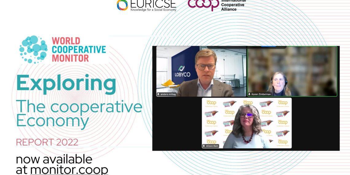 Co-op Monitor: Desi co-ops run away with top rankings