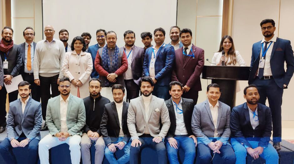 First time: Science & Technology Co-op inaugurated in UP