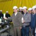 Aonla plant produces 1st batch of Nano urea; cheers spread across IFFCO