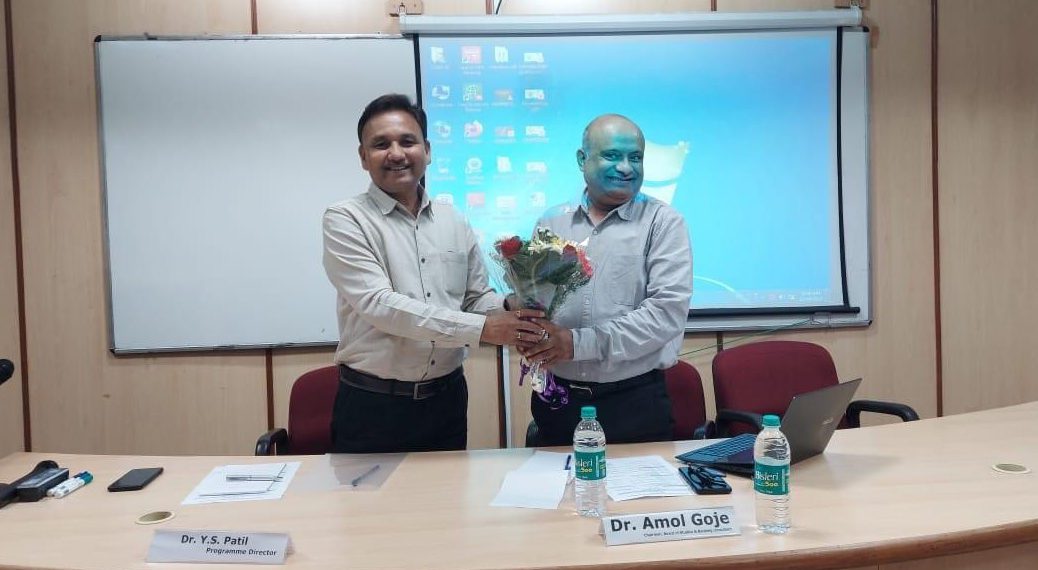 Vamnicom conducts program on Cyber Security